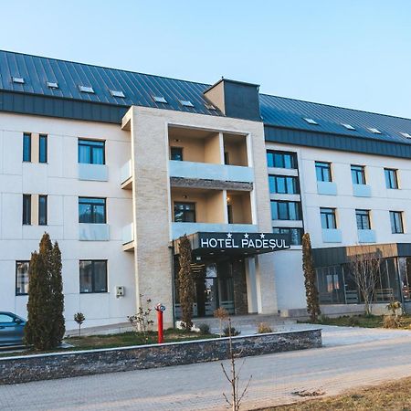 Hotel Padesul Faget  Bagian luar foto