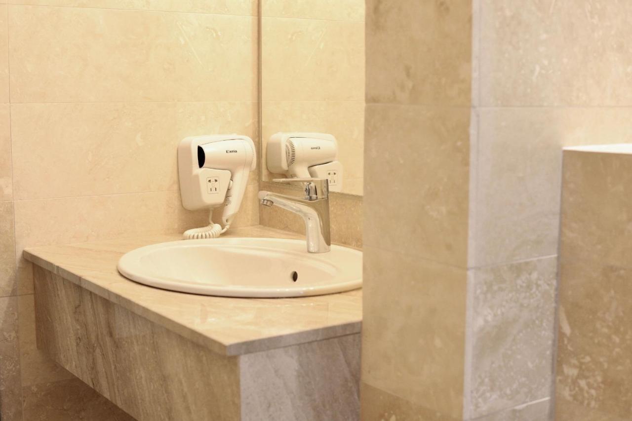 Hotel Padesul Faget  Bagian luar foto