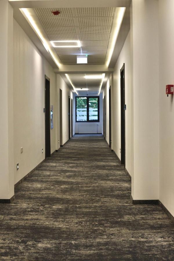 Hotel Padesul Faget  Bagian luar foto