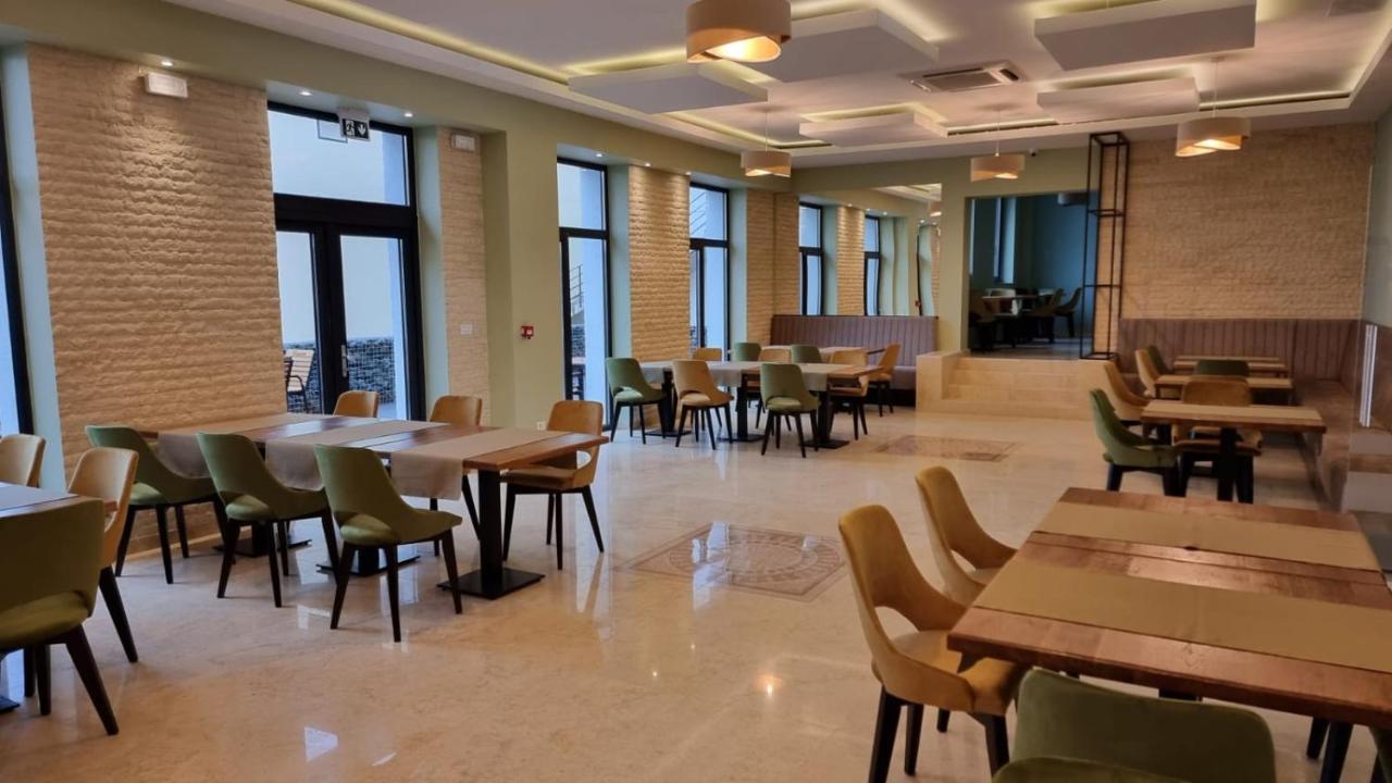 Hotel Padesul Faget  Bagian luar foto