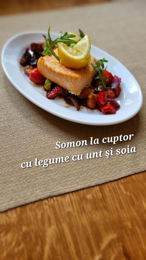 Hotel Padesul Faget  Bagian luar foto