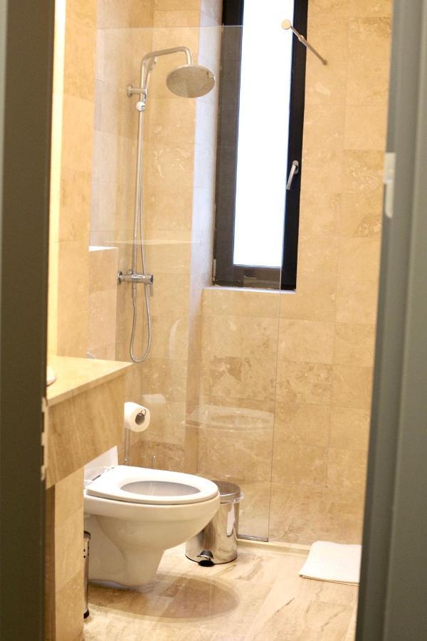Hotel Padesul Faget  Bagian luar foto