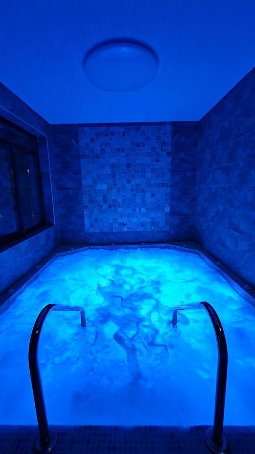 Hotel Padesul Faget  Bagian luar foto