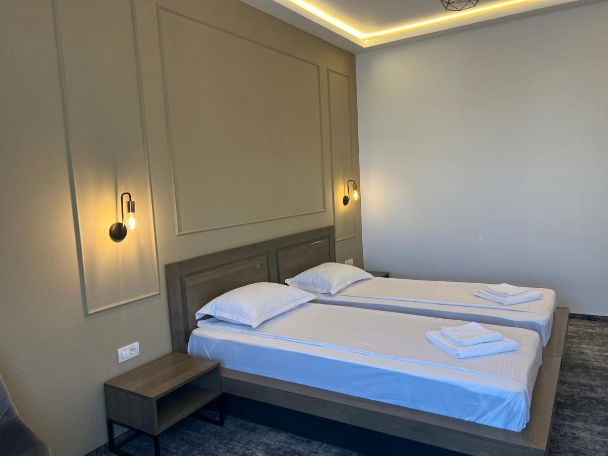 Hotel Padesul Faget  Bagian luar foto