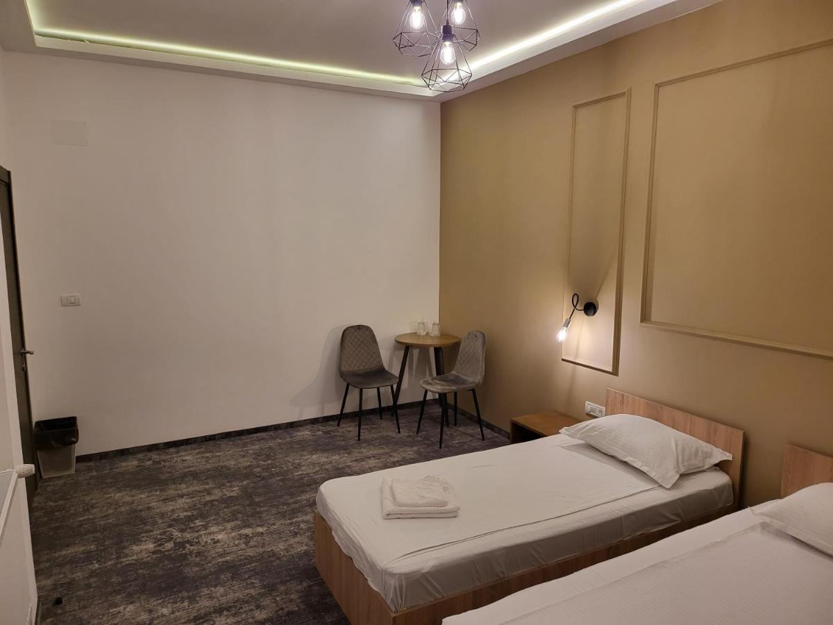 Hotel Padesul Faget  Bagian luar foto