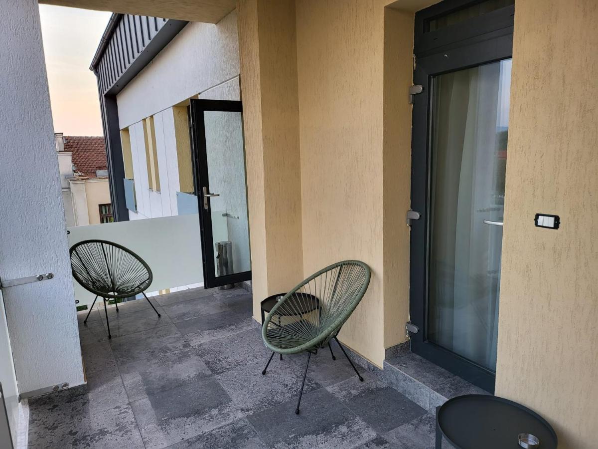 Hotel Padesul Faget  Bagian luar foto